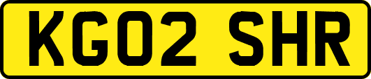 KG02SHR