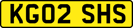 KG02SHS