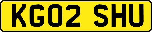 KG02SHU