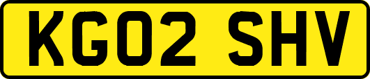 KG02SHV