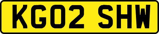 KG02SHW
