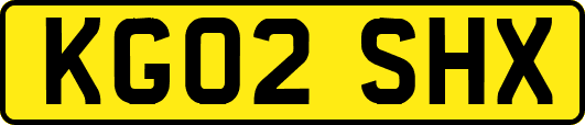 KG02SHX