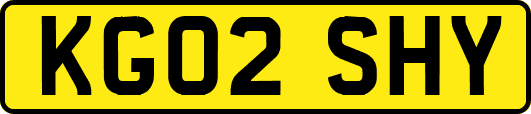 KG02SHY