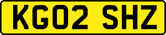 KG02SHZ