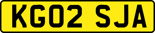 KG02SJA