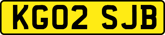 KG02SJB