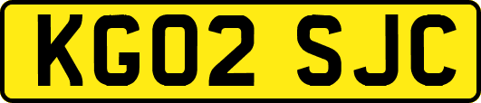 KG02SJC
