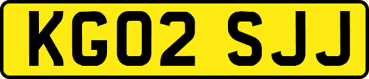 KG02SJJ