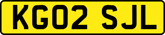 KG02SJL