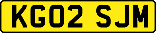 KG02SJM