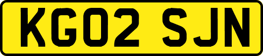 KG02SJN