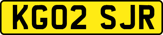 KG02SJR