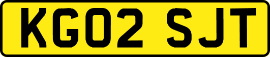 KG02SJT