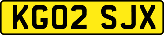 KG02SJX