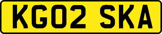 KG02SKA