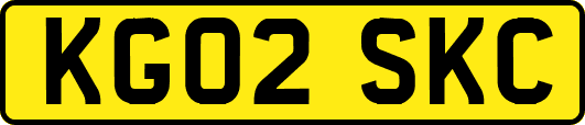 KG02SKC