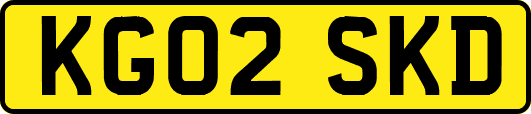 KG02SKD