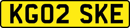 KG02SKE