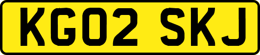 KG02SKJ