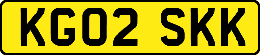 KG02SKK