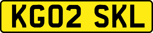 KG02SKL