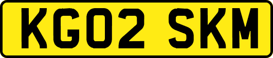 KG02SKM