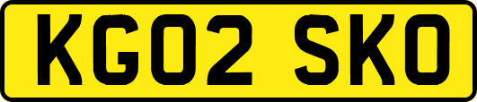 KG02SKO