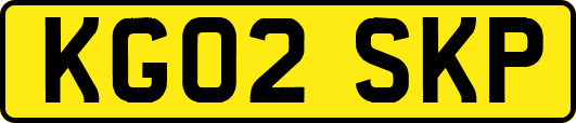 KG02SKP