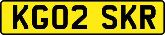 KG02SKR