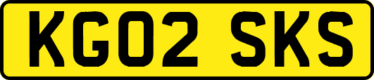 KG02SKS