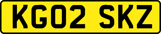 KG02SKZ