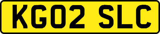 KG02SLC