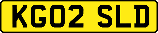 KG02SLD