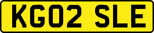 KG02SLE
