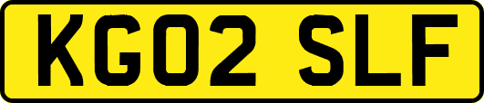 KG02SLF