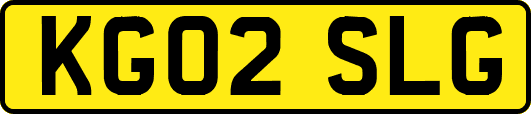 KG02SLG