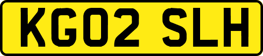 KG02SLH