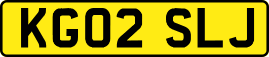 KG02SLJ
