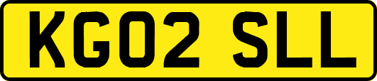 KG02SLL