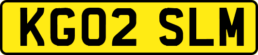 KG02SLM