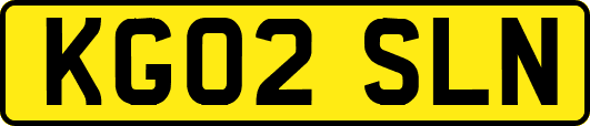 KG02SLN