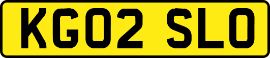 KG02SLO