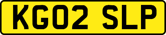 KG02SLP