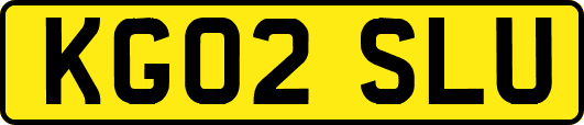 KG02SLU