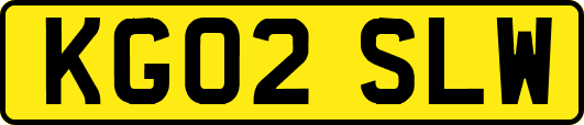 KG02SLW