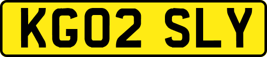 KG02SLY