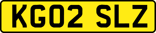 KG02SLZ