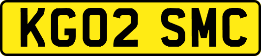 KG02SMC