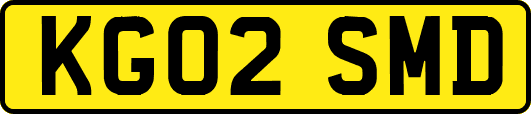 KG02SMD