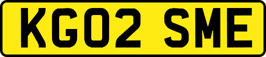 KG02SME